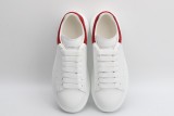 Men Women A*lexander M*cqueen Top Sneaker