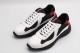 Mens P*rada Top Sneakers