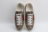 Men Women G*ucci Top Sneaker