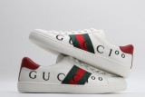 Men Women G*ucci Top Sneaker