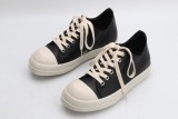 Men Women R*ick O*wens Top Sneaker