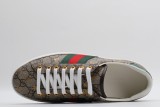 Men Women G*ucci Top Sneaker