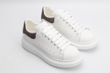 Men Women A*lexander M*cqueen Top Sneaker