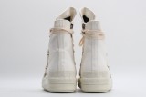Men Women R*ick O*wens Top Sneaker