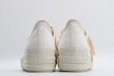 Men Women R*ick O*wens Top Sneaker