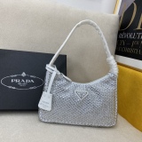 P*rada Top Bag