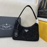 P*rada Top Bag
