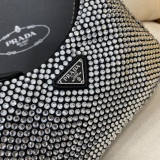 P*rada Top Bag