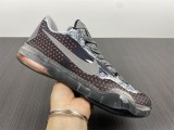 N*IKE Kobe X EP