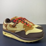 Travis Scott x MAX 1 DO9392-200