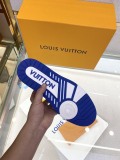 Men L*ouis V*uitton Top Sneaker