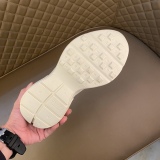 Men G*ucci Top Sneaker