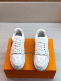Men L*ouis V*uitton Top Sneaker