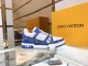 Men L*ouis V*uitton Top Sneaker