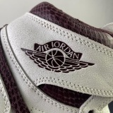 A Ma Maniere x Air Jordan 1 High OG  DO7097-100