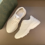 Men G*ucci Top Sneaker