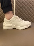 Men G*ucci Top Sneaker