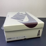 A Ma Maniere x Air Jordan 1 High OG  DO7097-100
