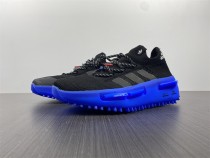 NMD S_1 Edition  Cloud White  S_1