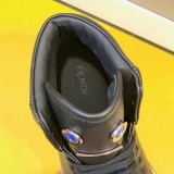 Men F*endi Top Sneakers