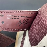 A Ma Maniere x Air Jordan 1 High OG  DO7097-100