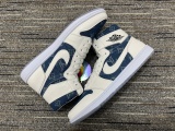 Men L*ouis V*uitton Top Sneaker