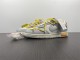 O*ff-W*hite x N*ike Dunk Low