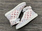 Men L*ouis V*uitton Top Sneaker