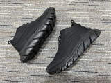 Mens P*rada Top Sneakers