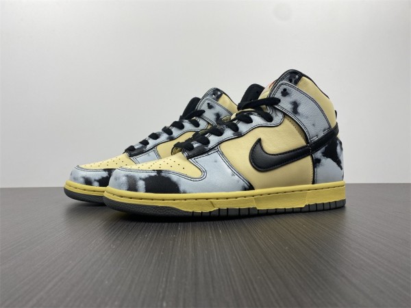 N*ike SB Dunk High  DD9404-700