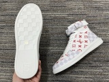 Men L*ouis V*uitton Top Sneaker