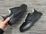 Men G*ucci Top Sneaker