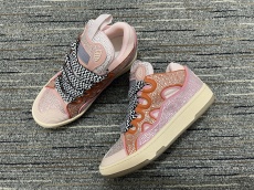 Women L*ANVIN Top Sneaker