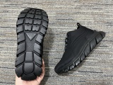 Mens P*rada Top Sneakers