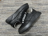 Men G*ucci Top Sneaker