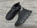 Mens P*rada Top Sneakers
