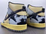 N*ike SB Dunk High  DD9404-700