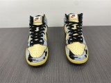 N*ike SB Dunk High  DD9404-700
