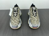 Men Women G*ucci  B*alenciaga Top Sneaker