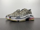 Men Women G*ucci  B*alenciaga Top Sneaker