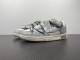 O*ff-W*hite x N*ike Dunk Low