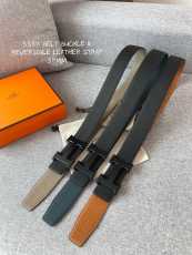 H*ermes Belts Top Quality 3.8CM