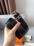 H*ermes Belts Top Quality 3.2CM