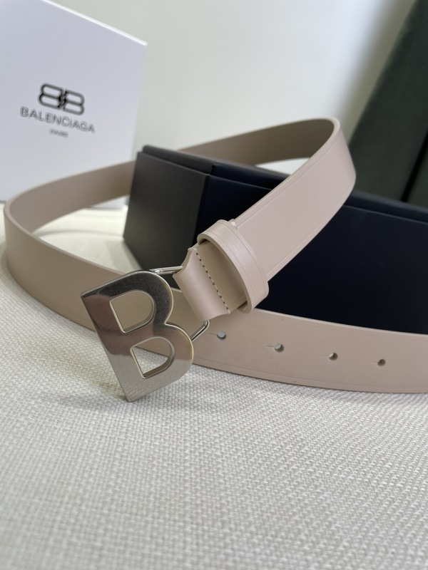 Other Belts Top Quality 3.0 CM