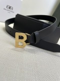 Other Belts Top Quality 3.0 CM