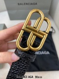 Other Belts Top Quality 3.0 CM