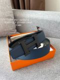 H*ermes Belts Top Quality 3.8CM