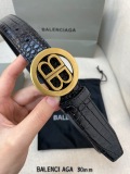Other Belts Top Quality 3.0 CM