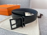 H*ermes Belts Top Quality 3.2CM