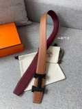 H*ermes Belts Top Quality 3.8CM